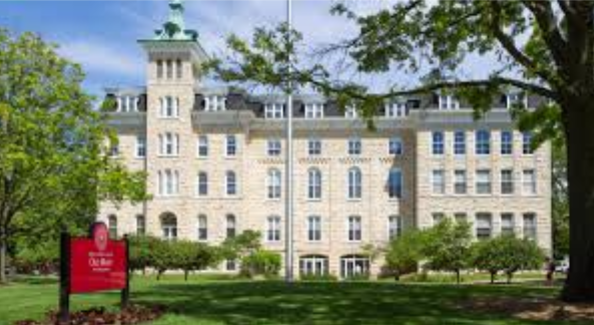 Henry Blackmore Geneva, IL Obituary – Train Accident: North Central College Mourn The Loss Of Beloved Student-Volleyball Player, Henry Kellen Blackmore In Tragic Accident